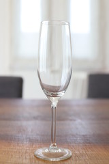 シャンパングラス