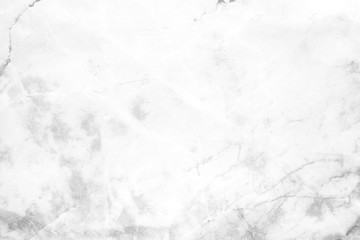 White Grunge Marble Wall Texture Background with Light Leak from the Left.