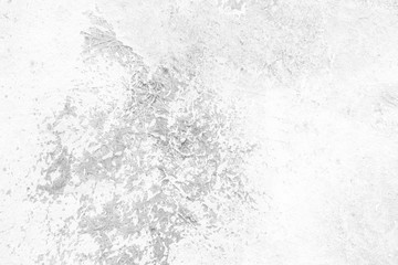 White Weathered Fiberglass Wall Texture Background.