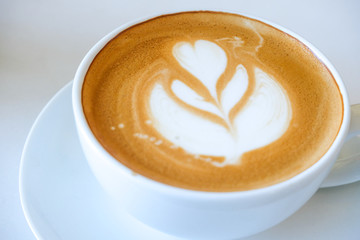 Latte arts