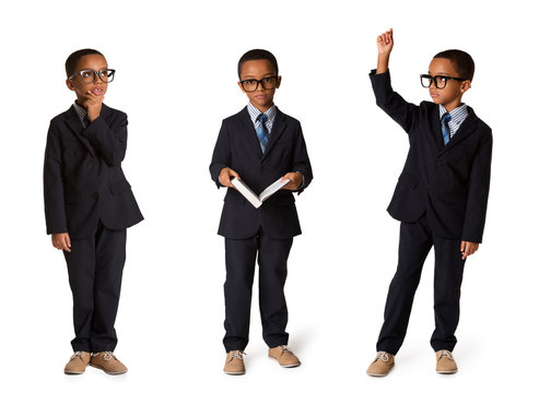 Child Business Suit Images – Browse 236,865 Stock Photos, Vectors, and  Video | Adobe Stock