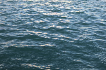 Obraz premium Das Meer