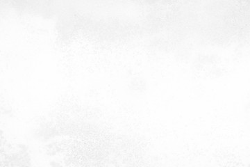 White Grunge Sand Wall Texture Background.