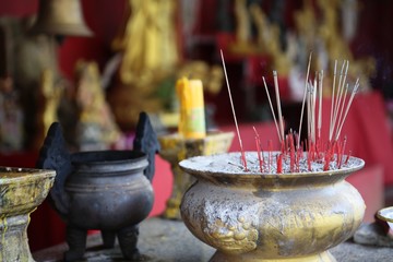 Thailand Tempel