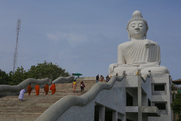 Thailand Tempel