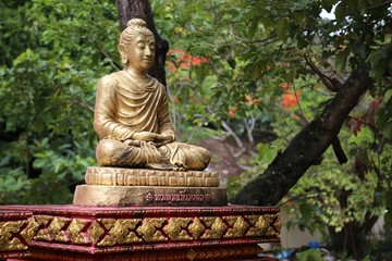 Thailand Tempel