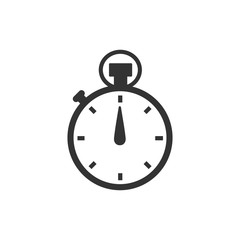 Chronometer icon,for your website design