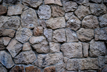 Beautiful texture of a stone of high resolution
