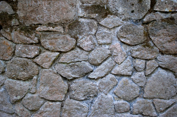 Beautiful texture of a stone of high resolution