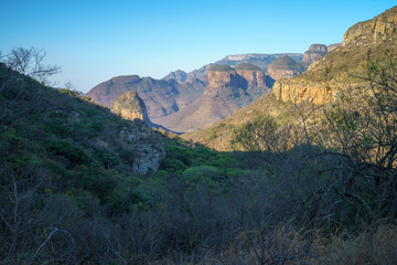 blyde river canyon, south africa 1