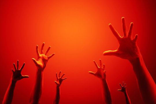 the rise of the human right