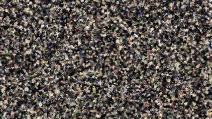  Abstract background of geometric shapes for designer work.