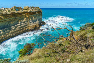the razorback, port campbell national park, great ocean road, australia 12