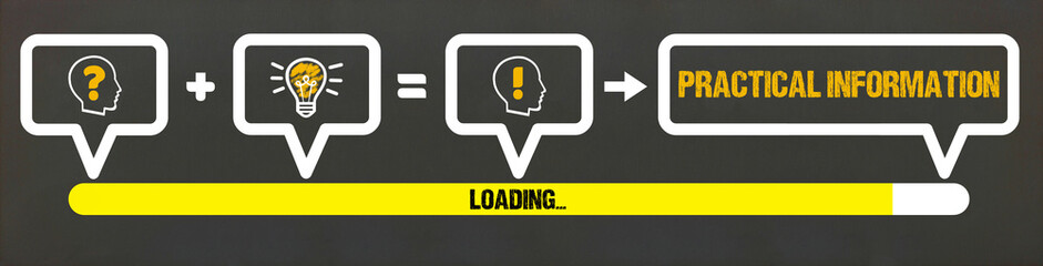 Practical Information 