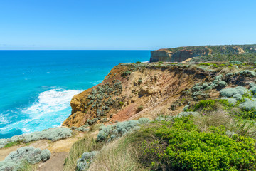 the bakers oven, port campbell national park, great ocean road, australia 13
