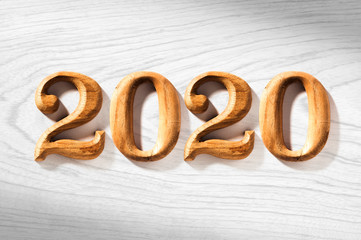 new year