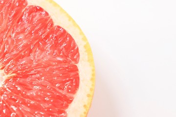 ルビーグレープフルーツ２