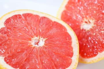 ルビーグレープフルーツ
