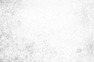 White Grunge Sand Wall Texture Background.