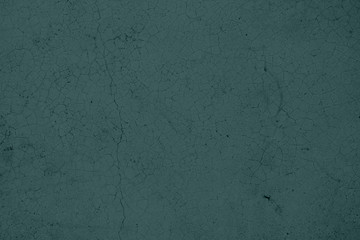 Old Broken Concrete Wall Texture Background.