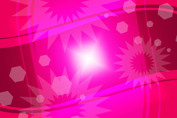 Fototapeta na wymiar abstract, design, pink, purple, light, texture, backdrop, illustration, wallpaper, pattern, lines, art, blue, graphic, violet, line, wave, red, digital, motion, color, backgrounds, concept, flow