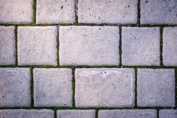 old brick wall background