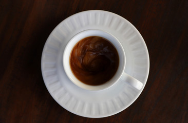 コーヒー