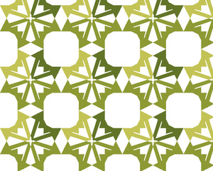 Cute geometrical textile pattern design and modern stylish wallpaper