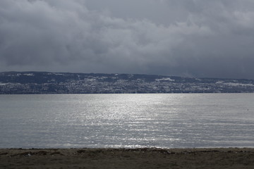 paisajes