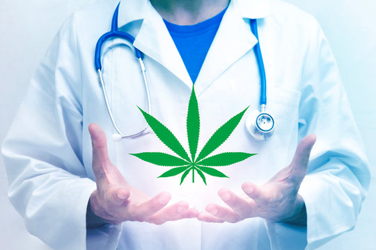 cannabis, farmacologia, cannabis medica