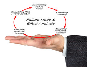 Failure mode and effects analysis (FMEA)