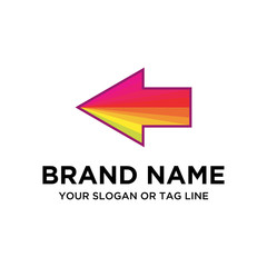 left arrow direction