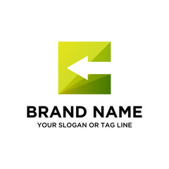 left arrow direction