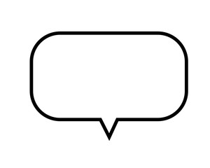 ふきだし　ベクター　セリフ　