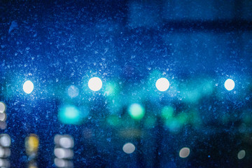 Kind of blue