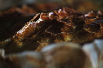 Pâté aux pommes de terre