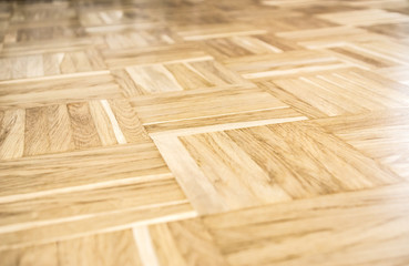 Parquet Floor