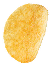 potato chips beer snack