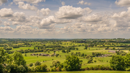 Belgian Countryside