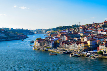 Ribeira - Porto