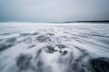 Island - Diamantstrand