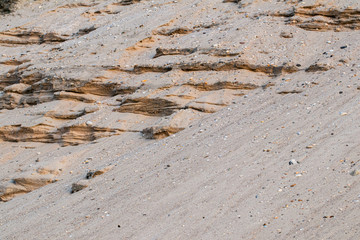 Beach and Sand Texture
