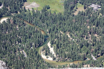 Yosemite-Nationalpark