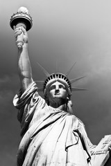 Estatua de libertad