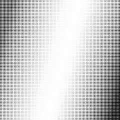 Abstract vector background with dots