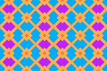 Seamless pattern with many geometric figures, Circles, rhombuses, lines, mandalas, ornament and polygons. Texture for textile, clown, carpeting, warp, book cover, clothes, invitation card.