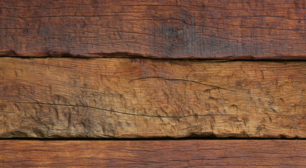 grunge wooden planks for background.