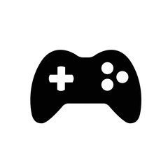 vector games - Vector icon