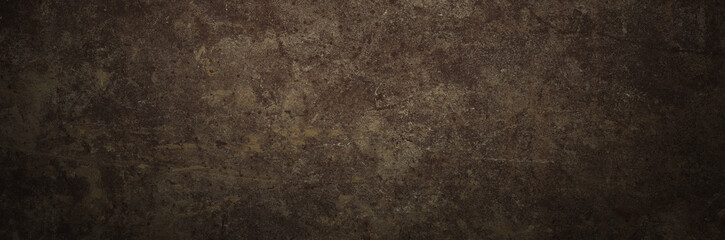 rusty background texture with space for text or picture. - obrazy, fototapety, plakaty