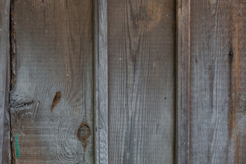 old gray wood texture background